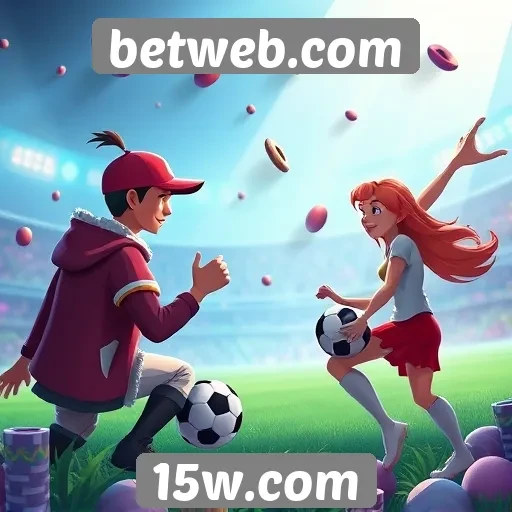 betweb.com oferece novidades em jogos online