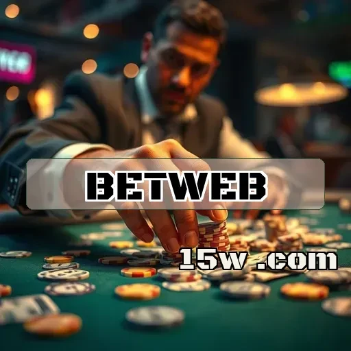 betweb.com: A Revolução dos Jogos Online no Brasil