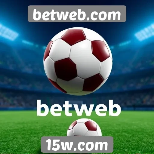 Comparativo de odds entre diferentes jogos no betweb.com