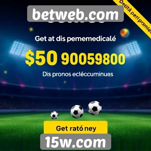 Promoções e bônus disponíveis em betweb.com